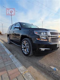 شيفروليه تاهو